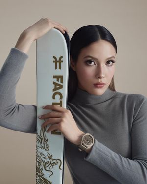 Image post by @eileengu on Instagram