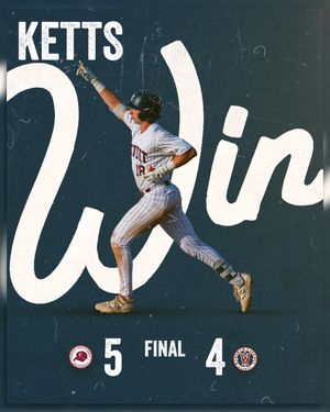 Image post by @cotuitkettleers on Instagram
