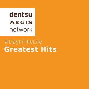 Image post by @dentsu on Instagram