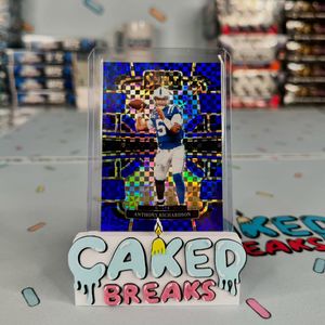 Image post by @cakedbreaks on Instagram