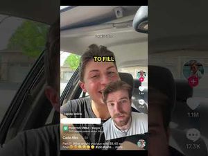 Video post by @yourtango on YouTube