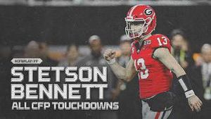 Video post by @cfbplayoff on YouTube