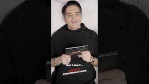 Video post by @graveconversations on YouTube