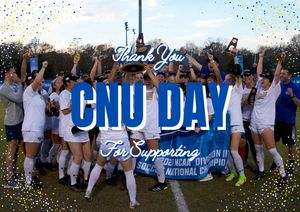 Image post by @cnuwsoccer on Instagram