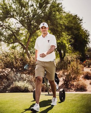 Image post by @ttumensgolf on Instagram