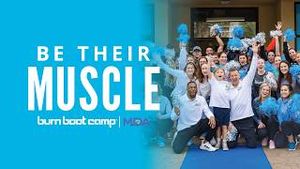 Video post by @burnbootcamp on YouTube