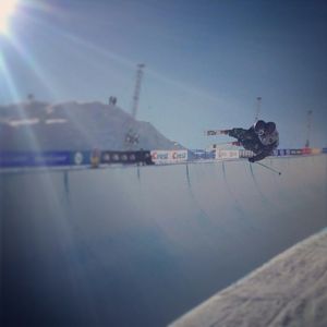 Image post by @pcski on Instagram