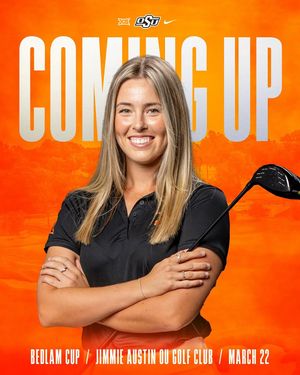 Image post by @cowgirlgolf on Instagram