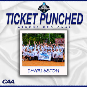Image post by @caasports on Instagram