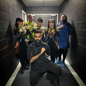 Image post by @babymetal_official on Instagram