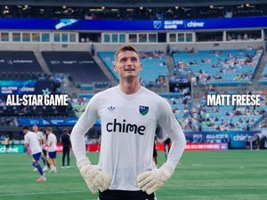 Image post by @newyorkcityfc on Instagram