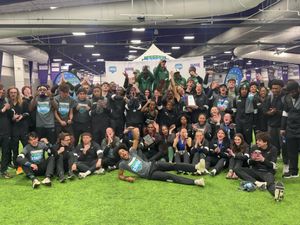 Video post by @PointParkSports on Facebook
