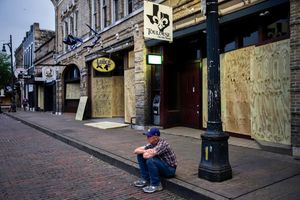 Image post by @statesman on Instagram
