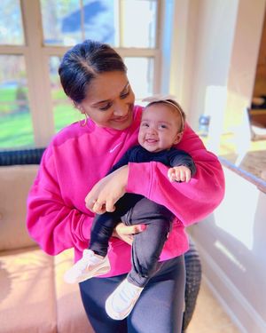 Image post by @puhreeyah on Instagram