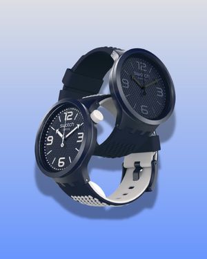 Image post by @swatch_ph on Instagram