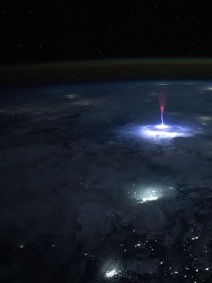 Image post by @europeanspaceagency on Instagram