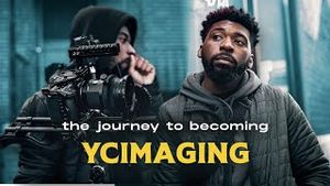 Video post by @blackwithnocream on YouTube