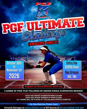 Image post by @pgfnetwork on Instagram