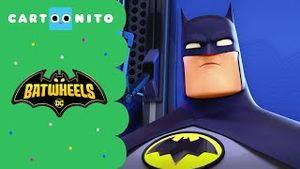 Video post by @cartoonito on YouTube