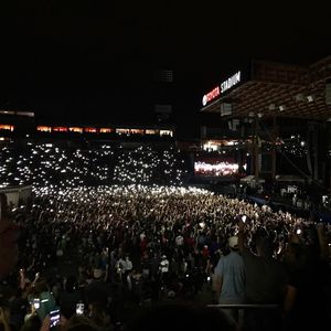 Image post by @toyotastadium on Instagram