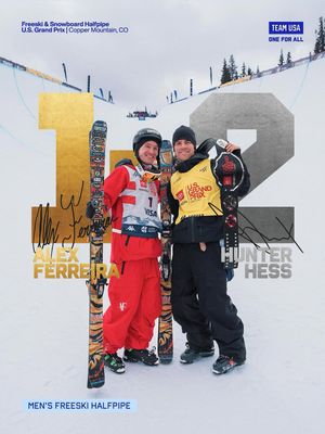 Image post by @teamusa on Instagram