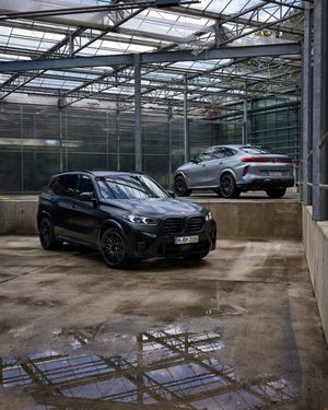 Image post by @bmwm on Instagram