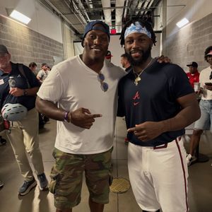 Image post by @takeospikes51 on Instagram