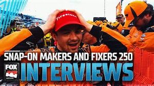 Video post by @indycaronfox on YouTube