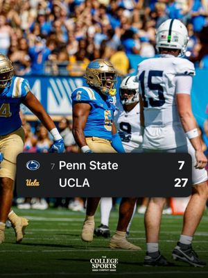 Image post by @thecollegesportsco on Instagram