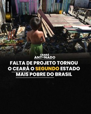 Image post by @cearaantenado on Instagram