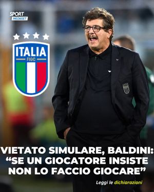 Image post by @sportmediaset on Instagram