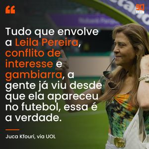 Image post by @90minbrasil on Instagram