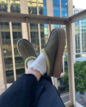 Image post by @ugg on Instagram