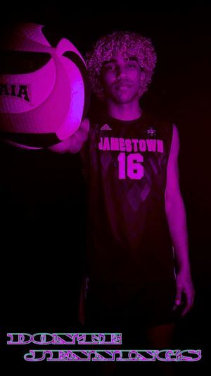 Video post by @ujmensvolleyball on Instagram