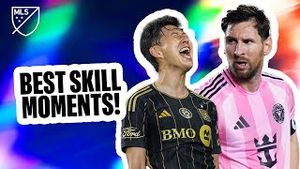 Video post by @mls on YouTube