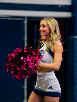 Image post by @nevadacheerleading on Instagram