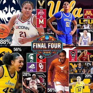 Image post by @sports.cronkite on Instagram