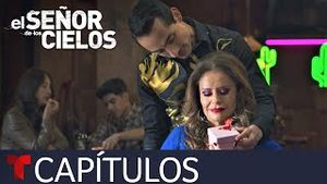 Video post by @telemundo on YouTube