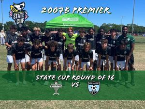 Image post by @SouthOrlandoSoccer on Facebook