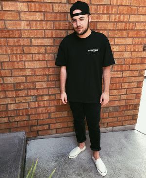 Image post by @scebbs on Instagram