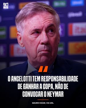 Image post by @90minbrasil on Instagram