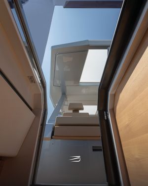 Image post by @wallyyachts_official on Instagram
