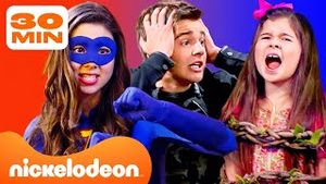 Video post by @nickelodeon on YouTube