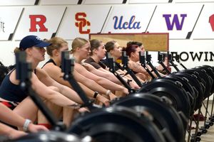 Image post by @gopher_rowing on Instagram