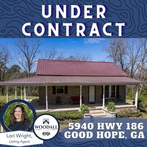 Image post by @woodallrealtygroup on Facebook