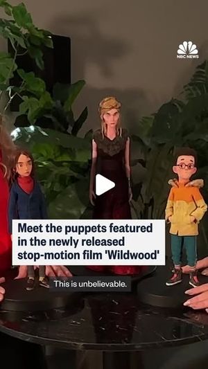 Image post by @nbcnews on Instagram