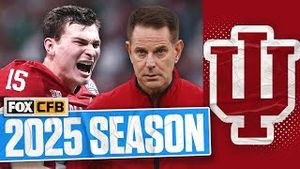 Video post by @cfbonfox on YouTube