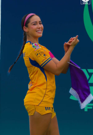 Video post by @clubtigresfemenil on TikTok