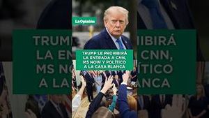 Video post by @laopinionla on YouTube