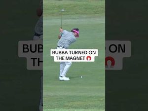 Video post by @LIV Golf on YouTube